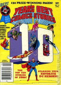 Best of DC, The #11
