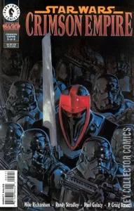 Star Wars: Crimson Empire #5