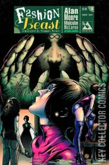 Cover for Fashion Beast #6