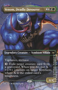 Venom #258