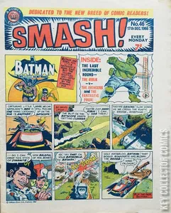 Smash! #46