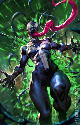 Death of the Venomverse