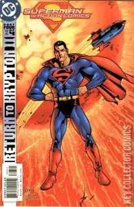 Action Comics #793