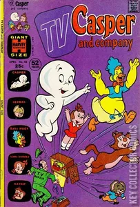 TV Casper & Company #46