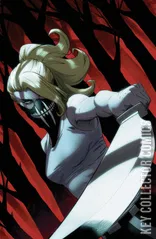 Cover for Something Is Killing the Children #49