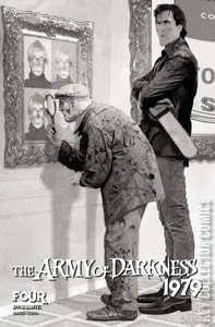 Army of Darkness: 1979 #4