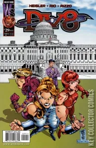 DV8 #29