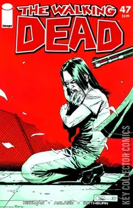 The Walking Dead #47