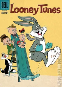 Looney Tunes #219