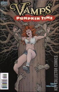 Vamps: Pumpkin Time #2