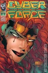 Cyberforce #24
