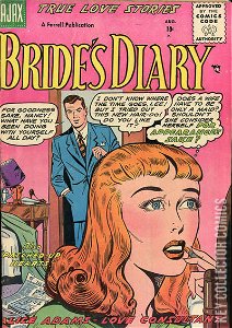 Bride's Diary #10
