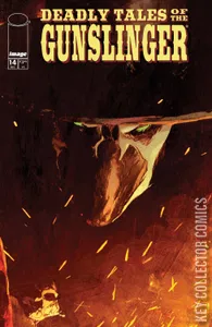 Deadly Tales of the Gunslinger Spawn #14