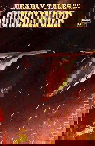 Deadly Tales of the Gunslinger Spawn #14