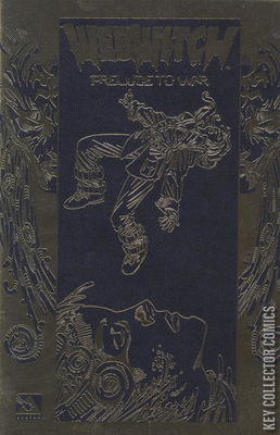 Webwitch: Prelude to War