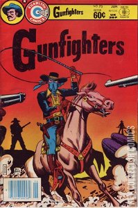 The Gunfighters #73