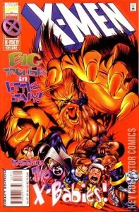 X-Men #47