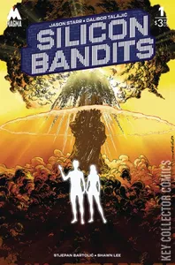 Silicon Bandits #1