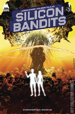 Silicon Bandits
