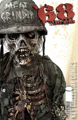 Cover for '68: Last Rites #4