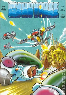 Gyro Force