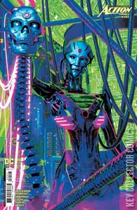 Action Comics #1065