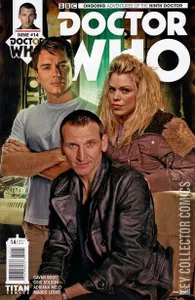 Doctor Who: The Ninth Doctor #14