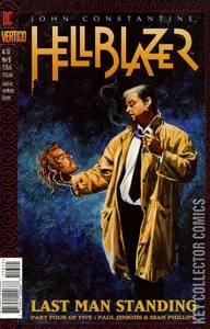 Hellblazer #113