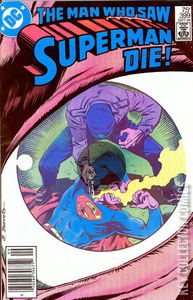 Superman #399