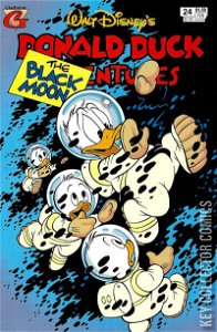 Walt Disney's Donald Duck Adventures #24