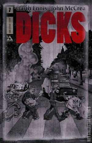 Dicks #7