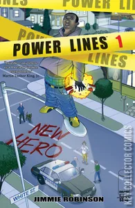 Power Lines #1