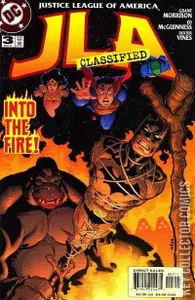 JLA: Classified #3