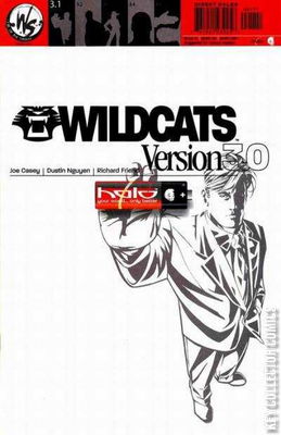 WildCats Version 3.0