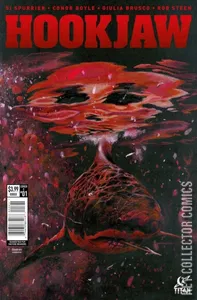 Hook Jaw #1