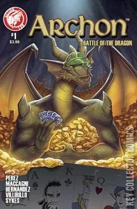 Archon #1