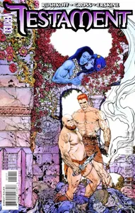 Testament #12