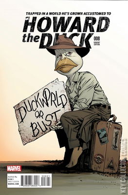 Howard the Duck