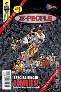 Z-People #1