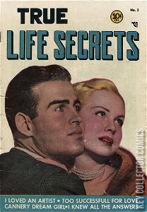 True Life Secrets #2