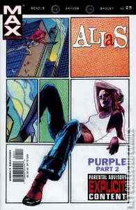 Alias #25