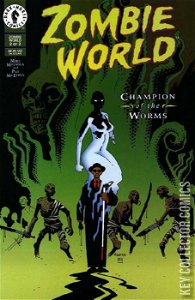 Zombie World: Champion of the Worms #2