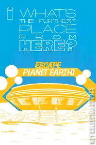 What's The Furthest Place From Here #5