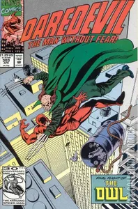 Daredevil #303