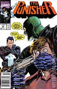 Punisher #42