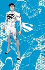 Variant Cover for DC: Mech #2