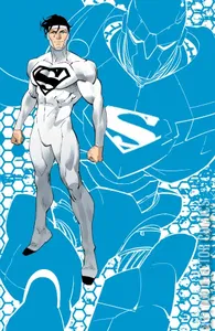 DC: Mech #2
