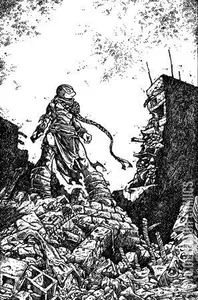 Teenage Mutant Ninja Turtles #142