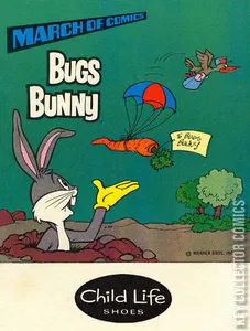 March of Comics #476