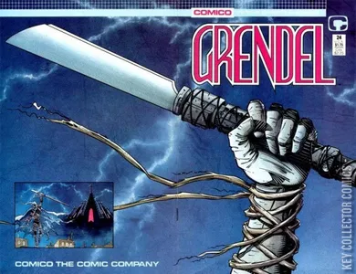 Grendel #24